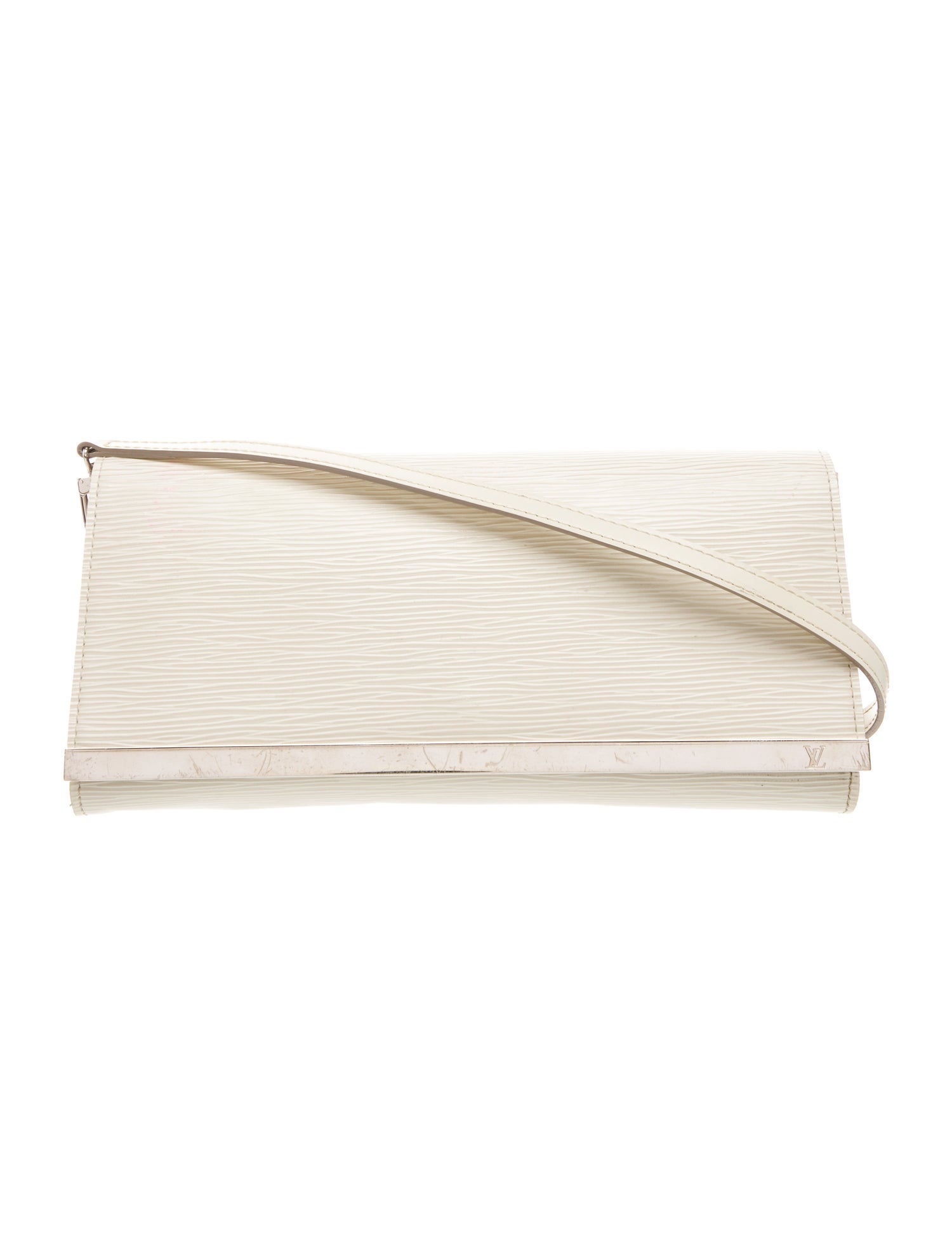 Louis Vuitton Epi Leather Sevigne