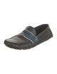 Louis Vuitton Leather Colorblock Pattern Drivers