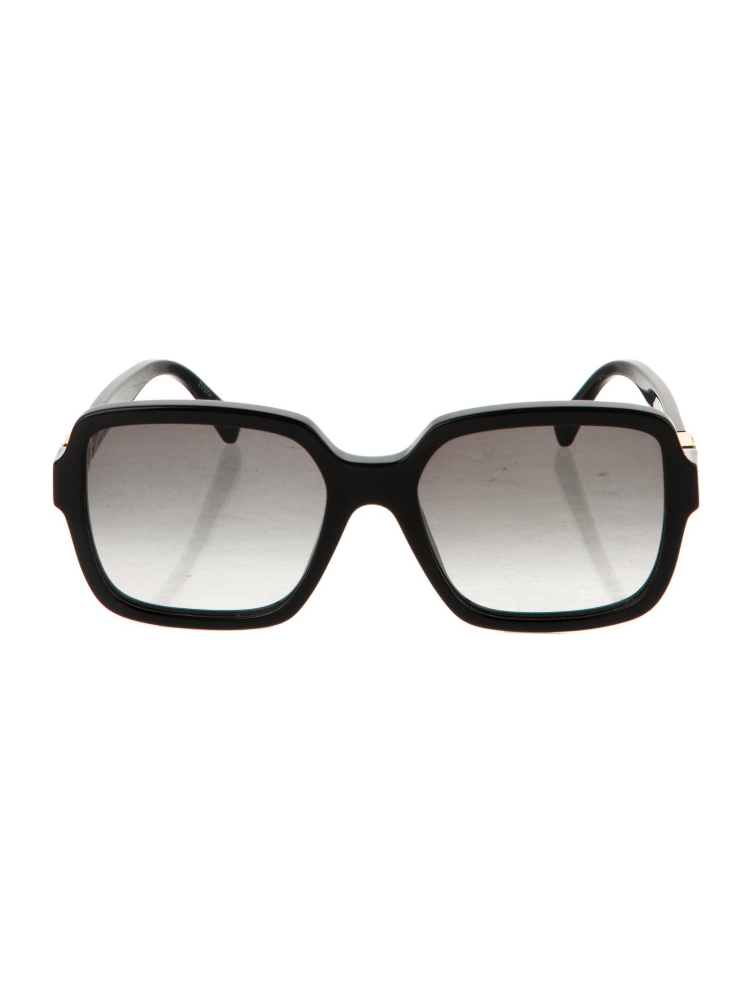 Louis Vuitton 2022 Mini Link Soft Sunglasses