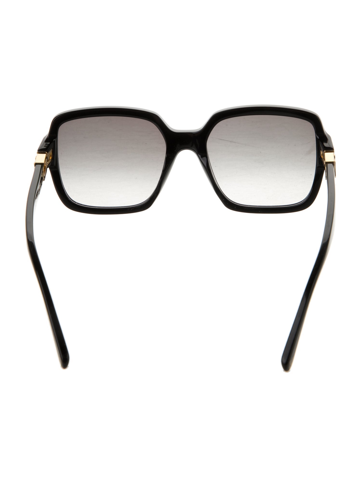 Louis Vuitton 2022 Mini Link Soft Sunglasses