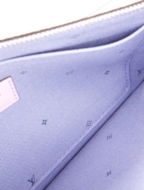 Louis Vuitton Escale Neverfull Pouch