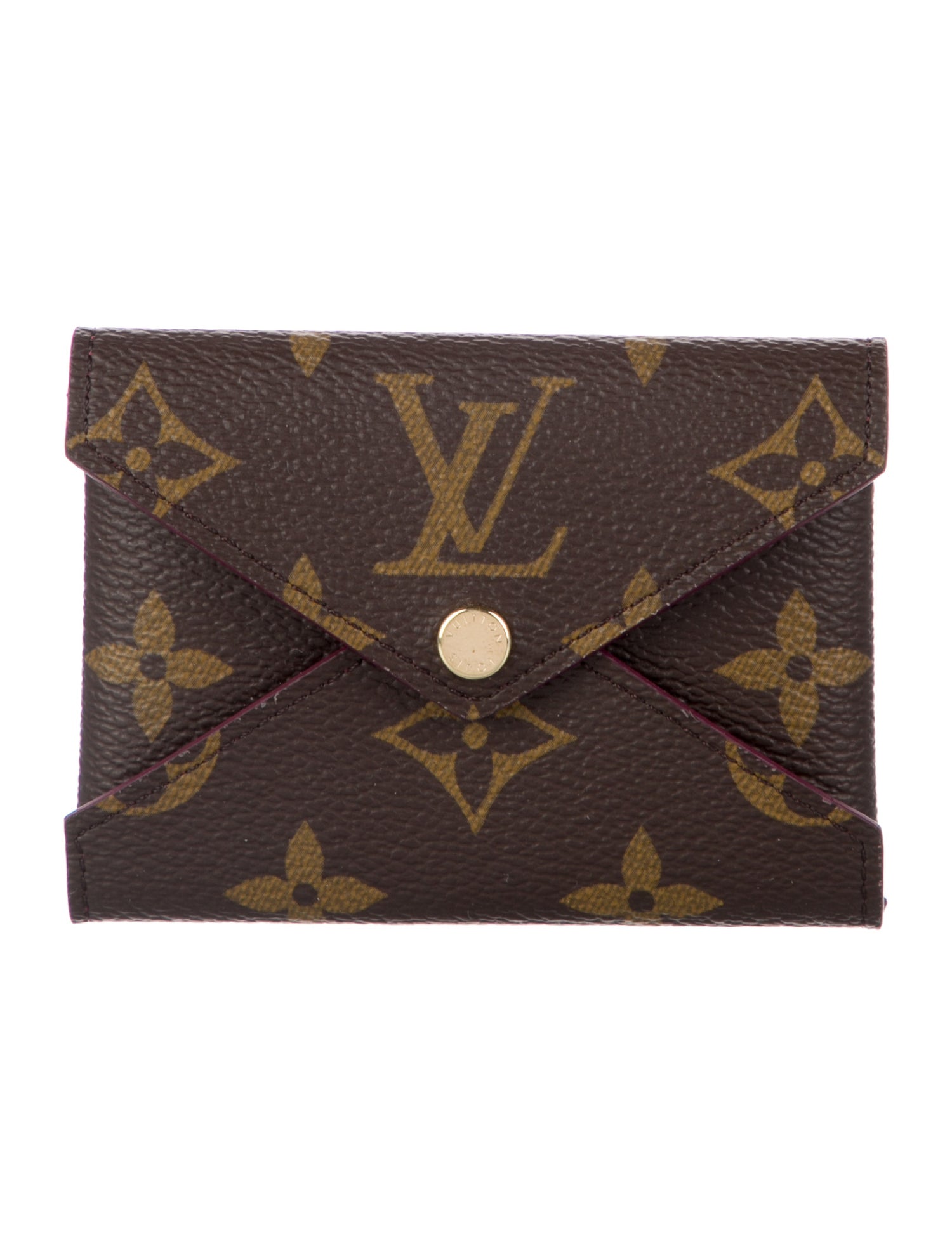 Louis Vuitton LV Monogram Kirigami Small