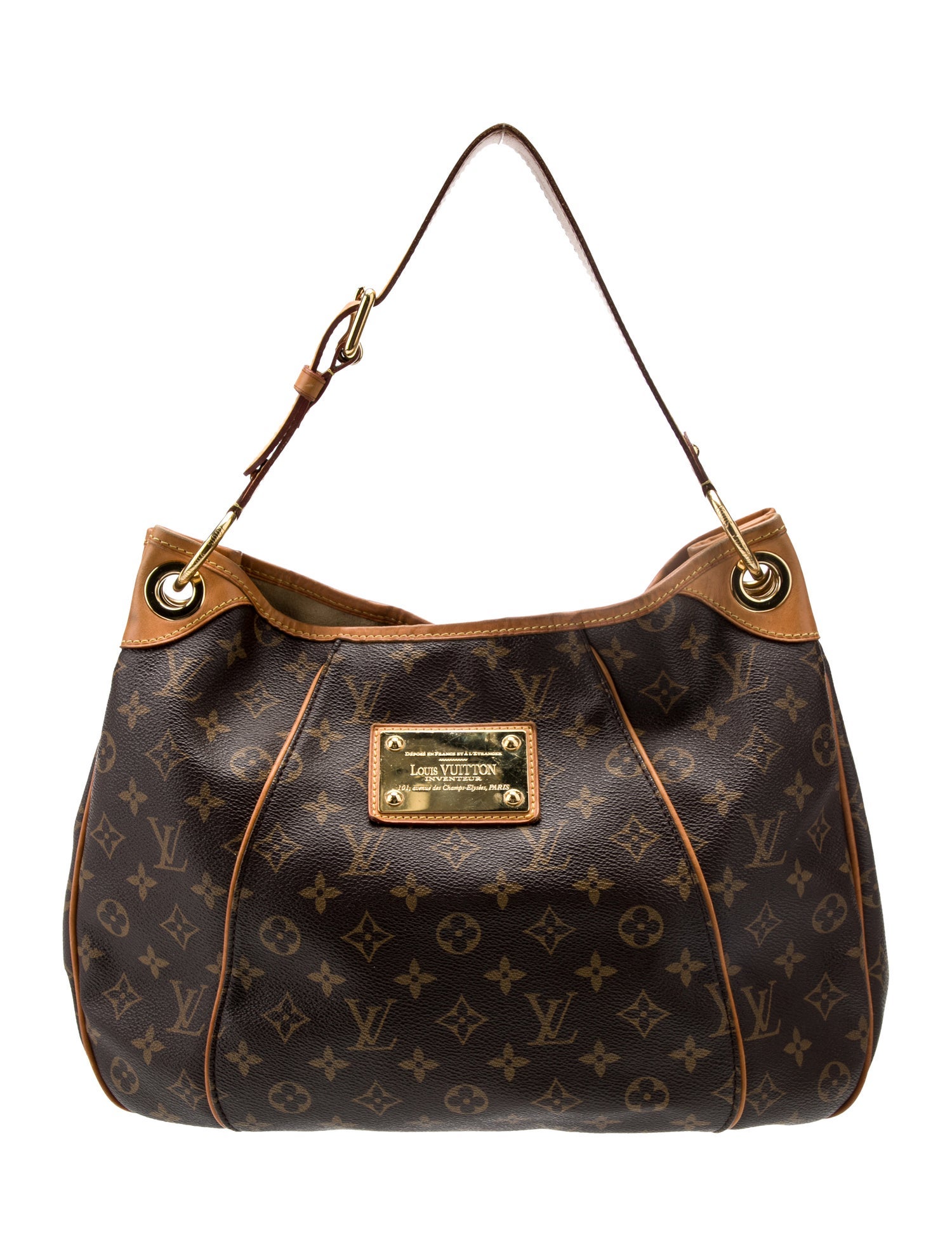 Louis Vuitton LV Monogram Thames GM