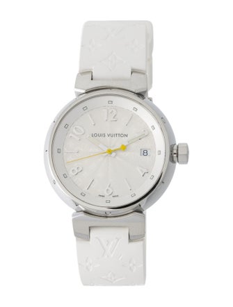 Louis Vuitton Tambour Watch