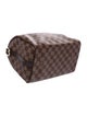 Louis Vuitton Damier Ebene Speedy Bandouliere