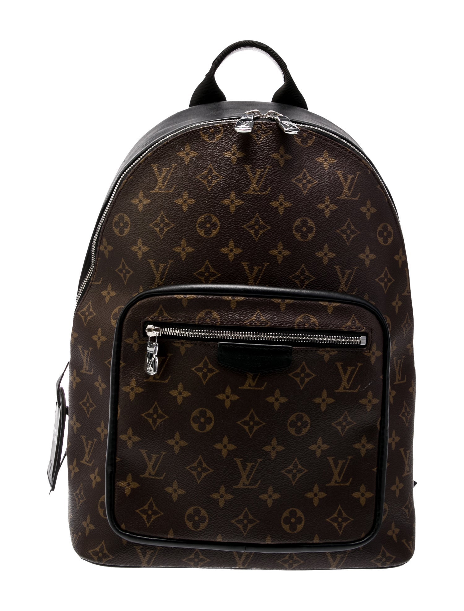Louis Vuitton LV Monogram Josh Monogram backpack