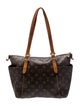 Louis Vuitton LV Monogram Totally PM