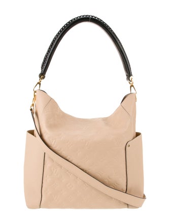 Louis Vuitton LV Monogram Bagatelle