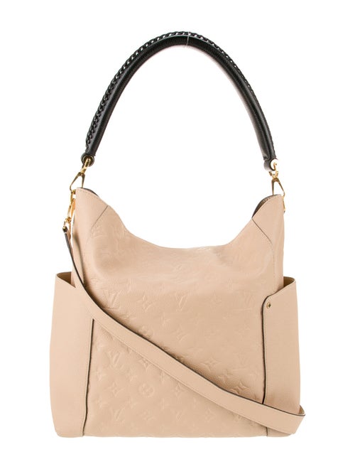 Louis Vuitton LV Monogram Bagatelle