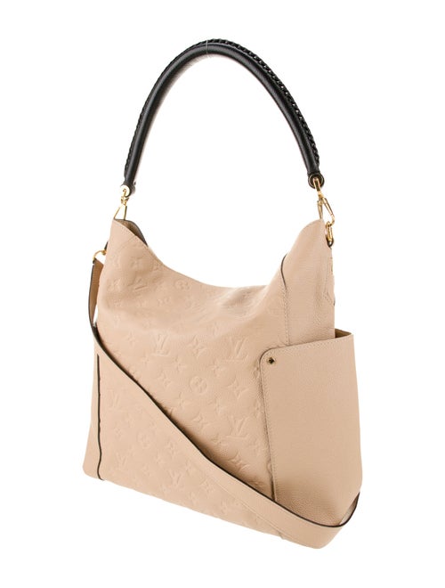 Louis Vuitton LV Monogram Bagatelle