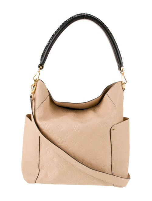 Louis Vuitton LV Monogram Bagatelle