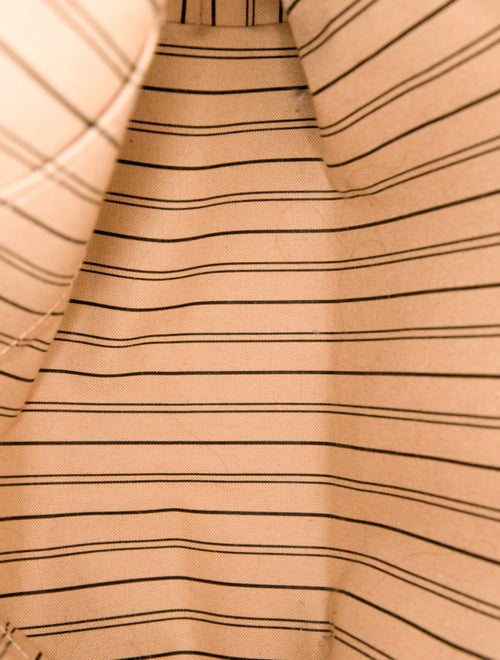 Louis Vuitton LV Monogram Bagatelle