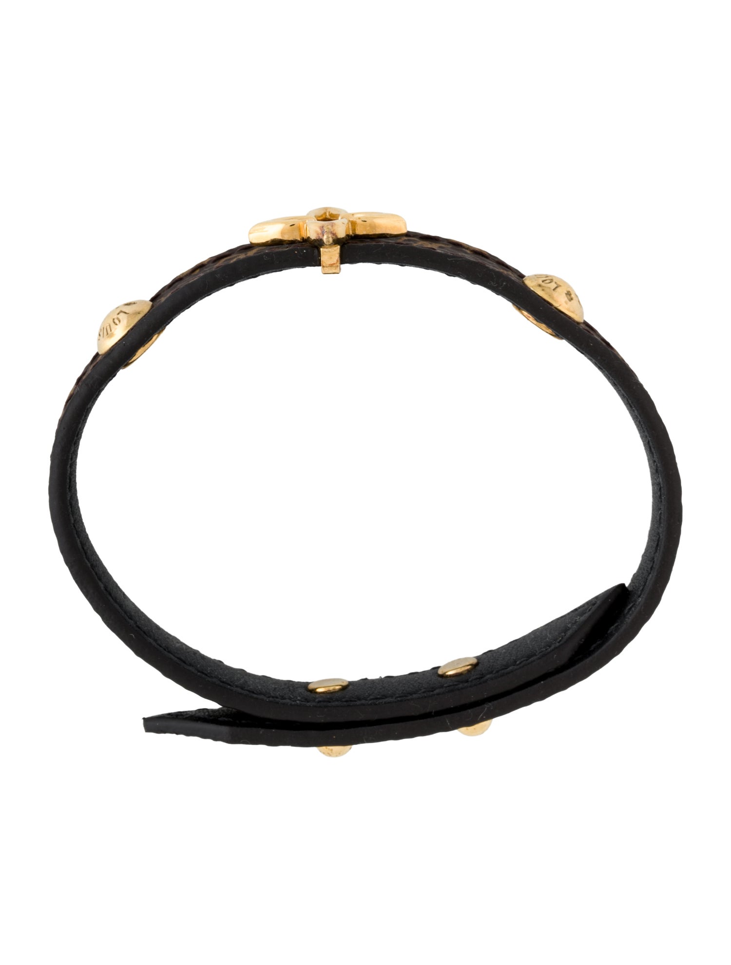 Louis Vuitton Blooming Bracelet