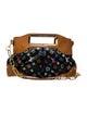 Louis Vuitton Multicolore Monogram Judy MM
