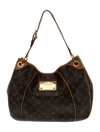 Louis Vuitton LV Monogram Galliera PM Vintage