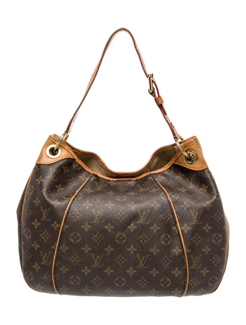 Louis Vuitton LV Monogram Galliera PM Vintage