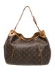 Louis Vuitton LV Monogram Galliera PM Vintage