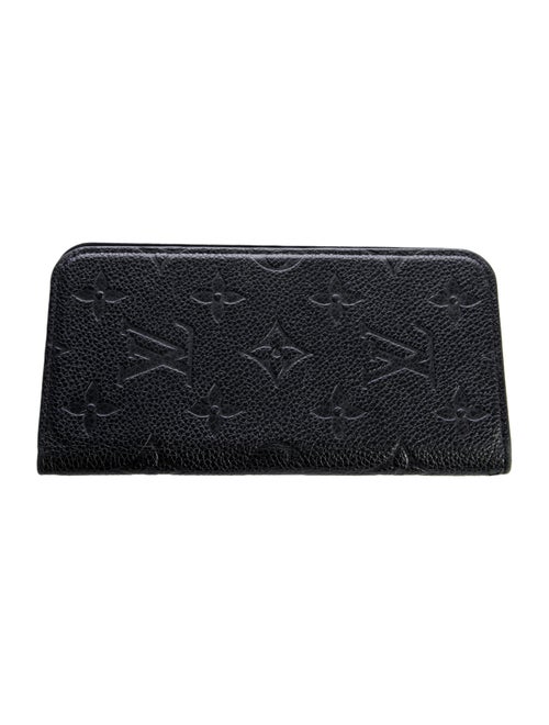 Louis Vuitton Iphone case