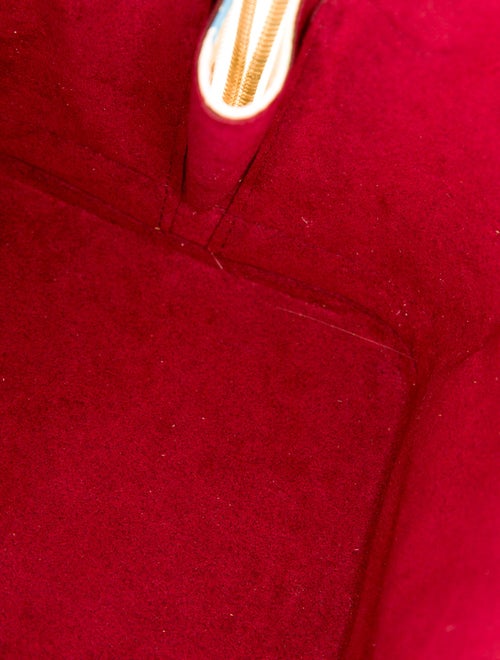 Louis Vuitton Multicolore Monogram Alma MM