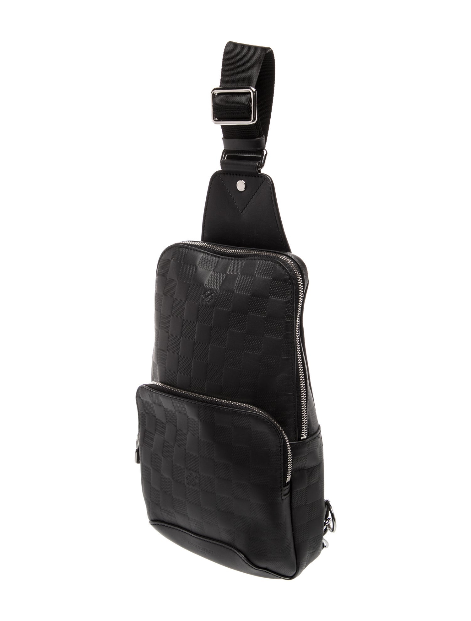 Louis Vuitton Damier Infini Avenue Slingbag