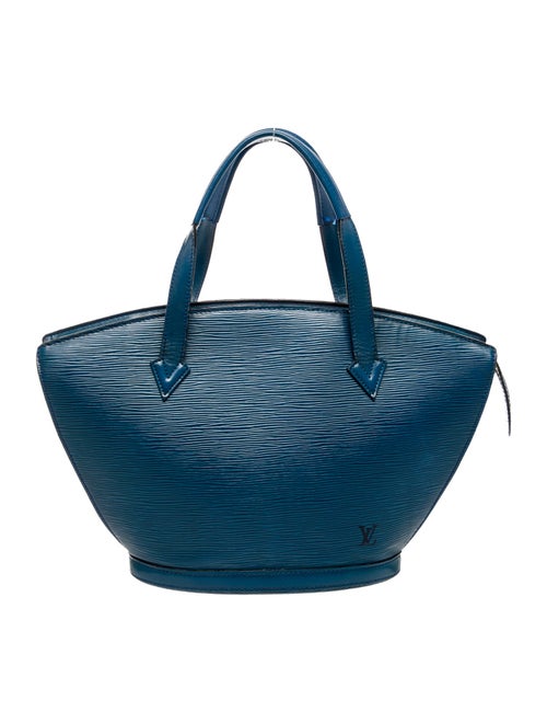 Louis Vuitton LV Monogram Saint Jacques Vintage