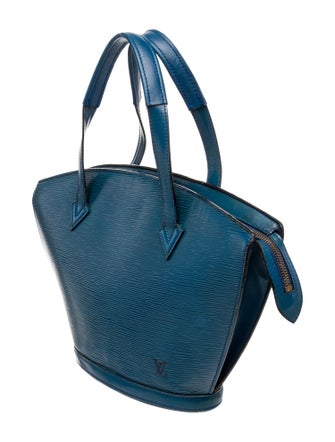 Louis Vuitton LV Monogram Saint Jacques Vintage