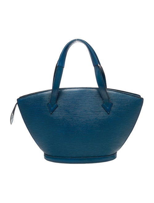 Louis Vuitton LV Monogram Saint Jacques Vintage