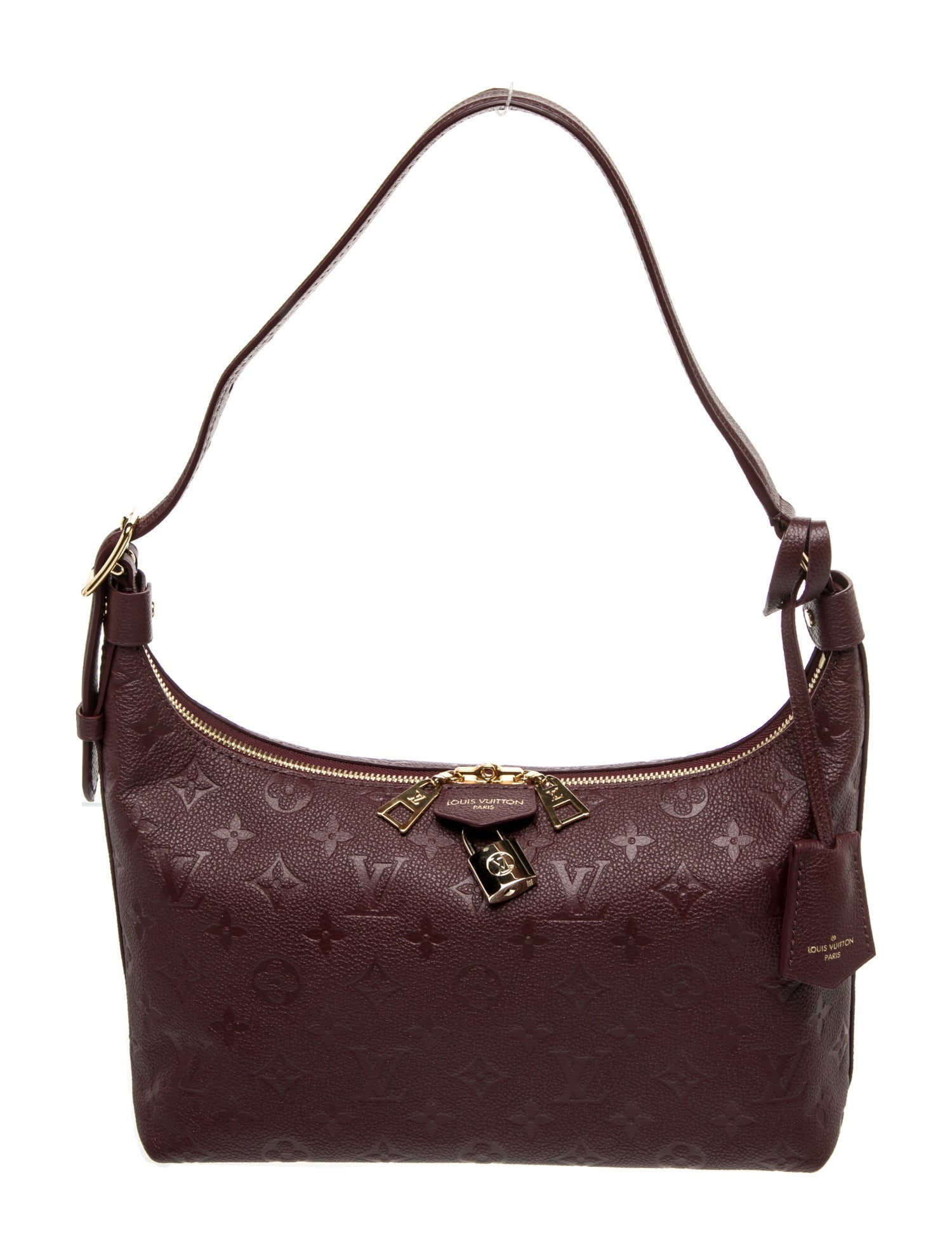 Louis Vuitton LV Monogram Sac Sport