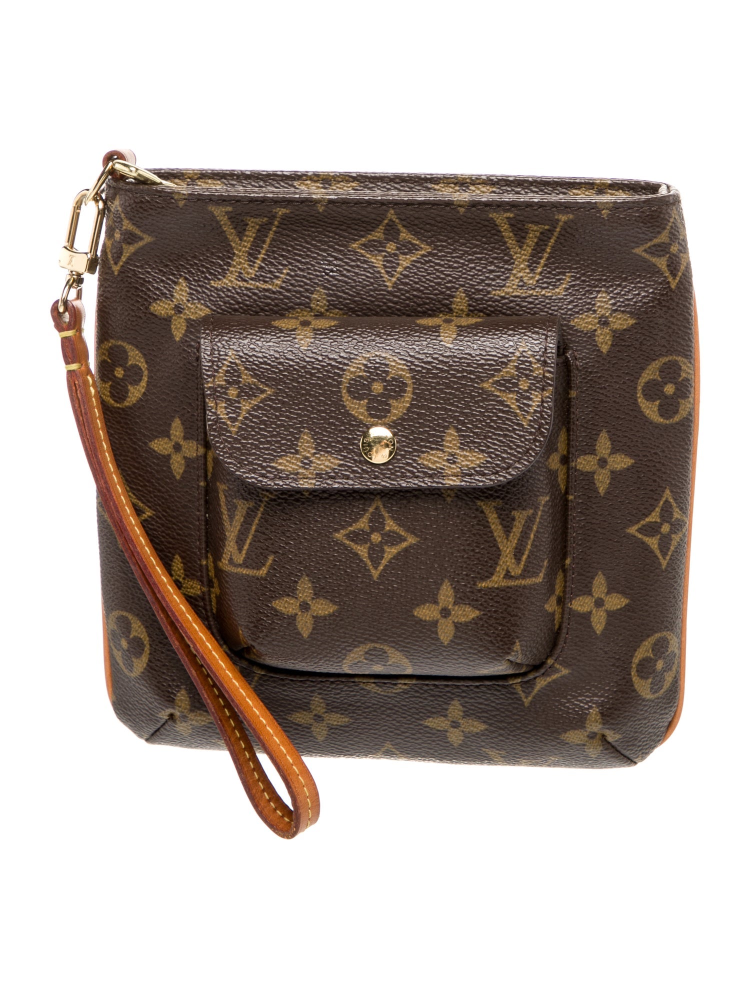 Louis Vuitton LV Monogram Partition