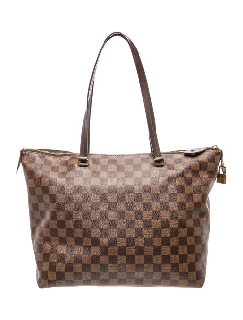 Louis Vuitton Damier Ebene Iéna MM
