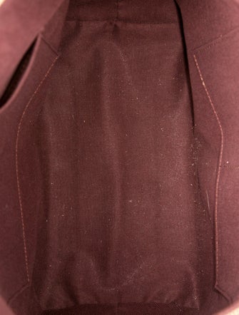 Louis Vuitton Damier Ebene Iéna MM