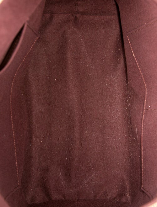 Louis Vuitton Damier Ebene Iéna MM