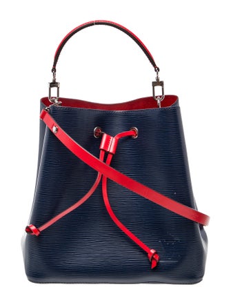 Louis Vuitton Epi Leather Néonoé MM