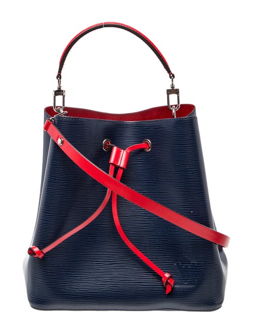 Louis Vuitton Epi Leather Néonoé MM