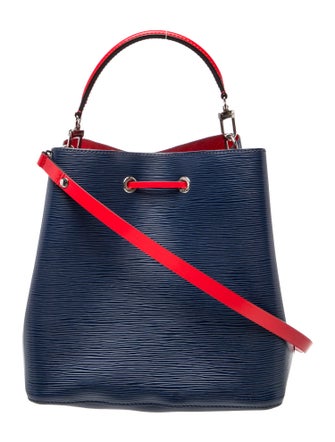 Louis Vuitton Epi Leather Néonoé MM