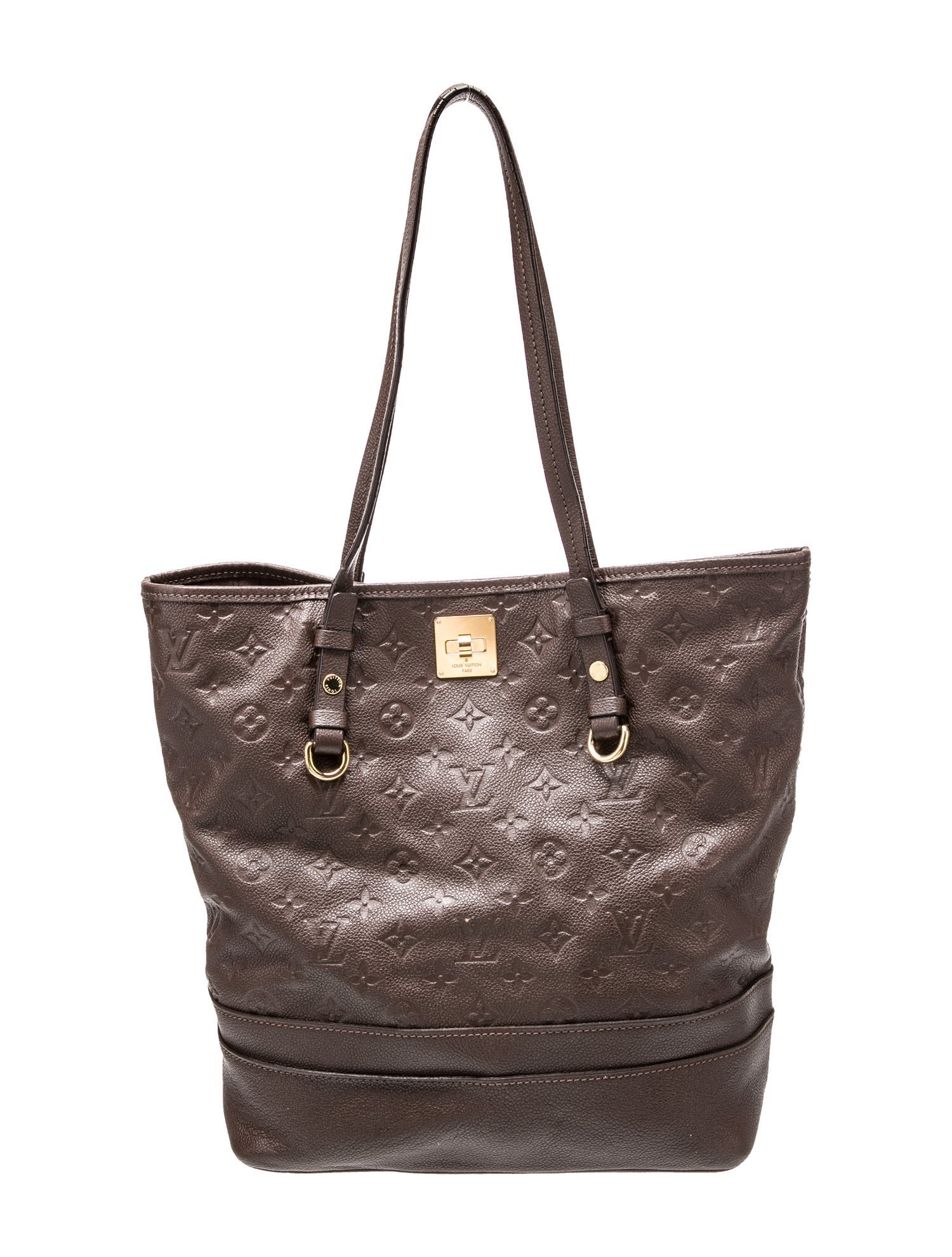 Louis Vuitton LV Monogram Cirrus PM