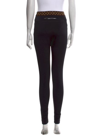 Louis Vuitton 2021 Skinny Leg Pants