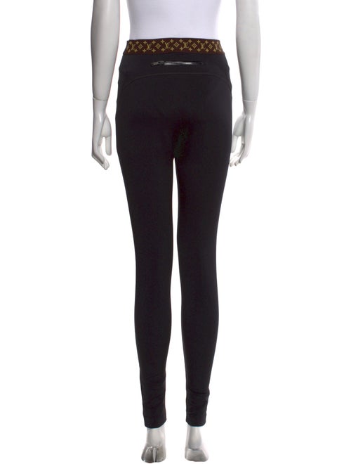Louis Vuitton 2021 Skinny Leg Pants
