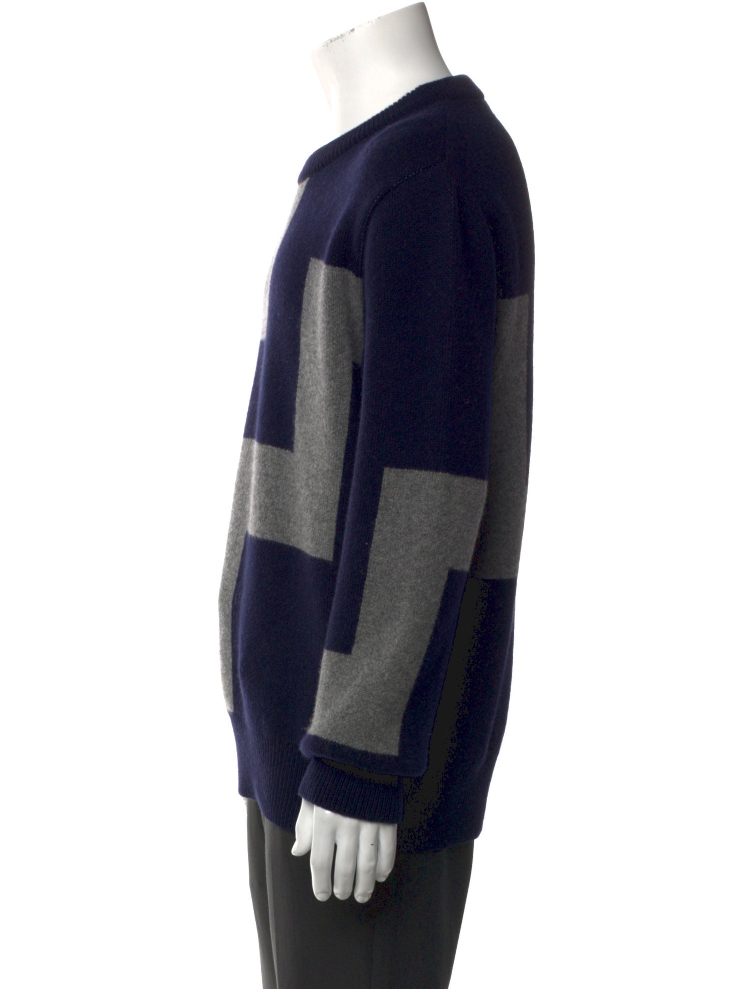 Louis Vuitton 2016 Wool Pullover