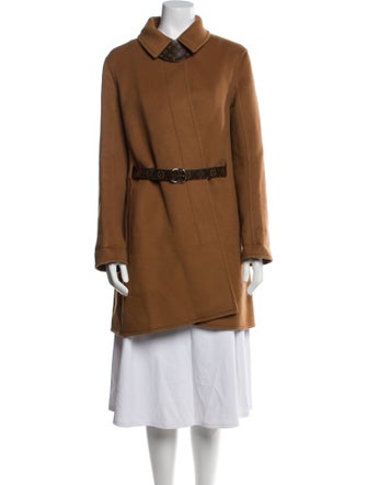 Louis Vuitton 2019 Peacoat