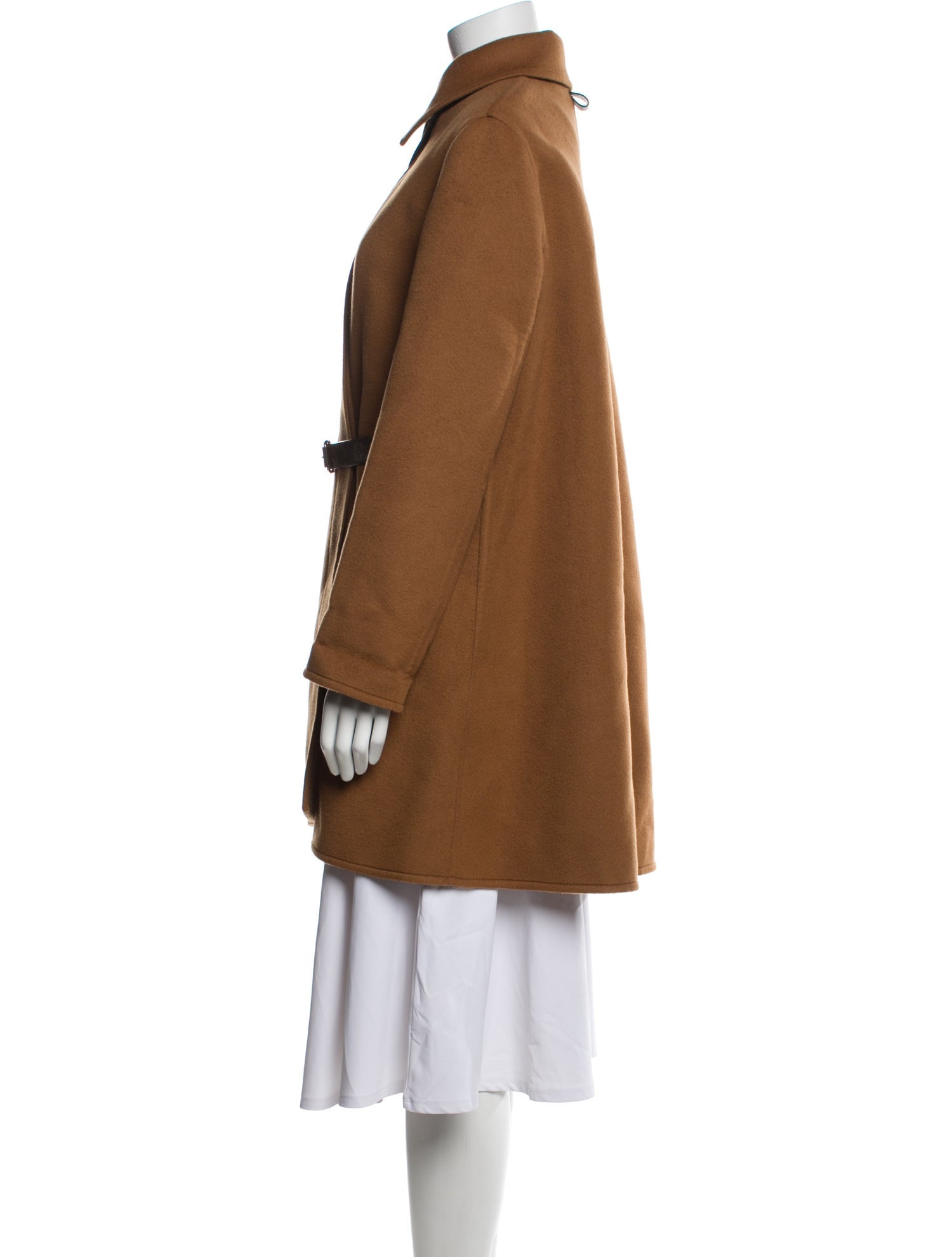 Louis Vuitton 2019 Peacoat