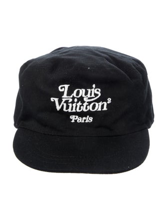 Louis Vuitton x Nigo LV Squared Cap
