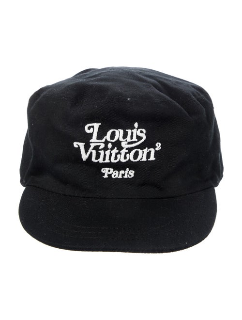 Louis Vuitton x Nigo LV Squared Cap