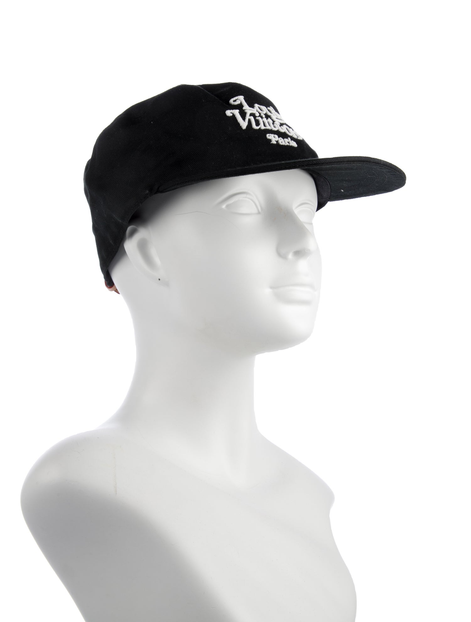 Louis Vuitton x Nigo LV Squared Cap