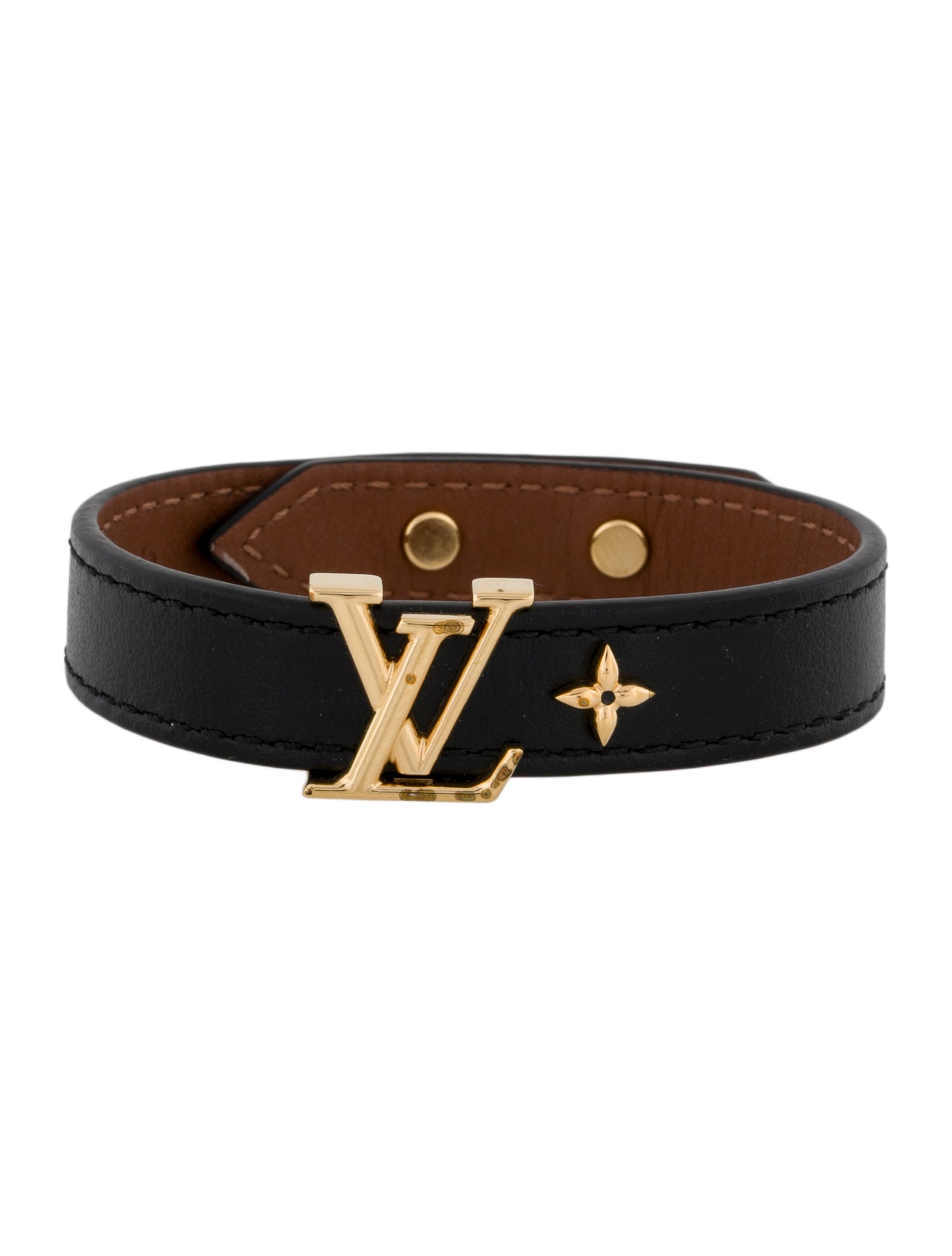 Louis Vuitton LV Iconic Bracelet