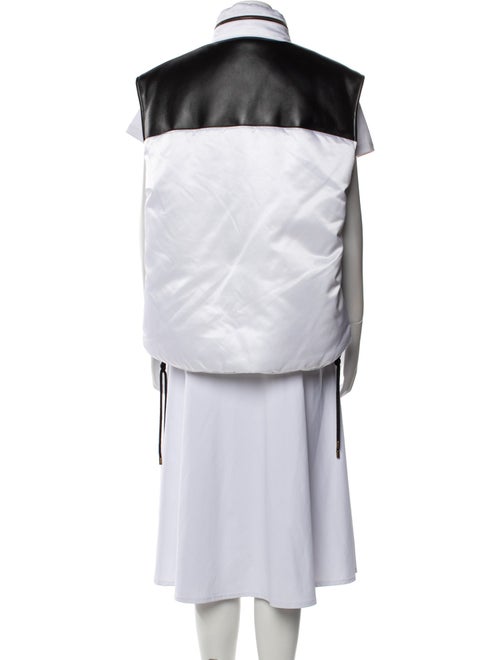 Louis Vuitton 2023 Nylon Vest w/ Tags