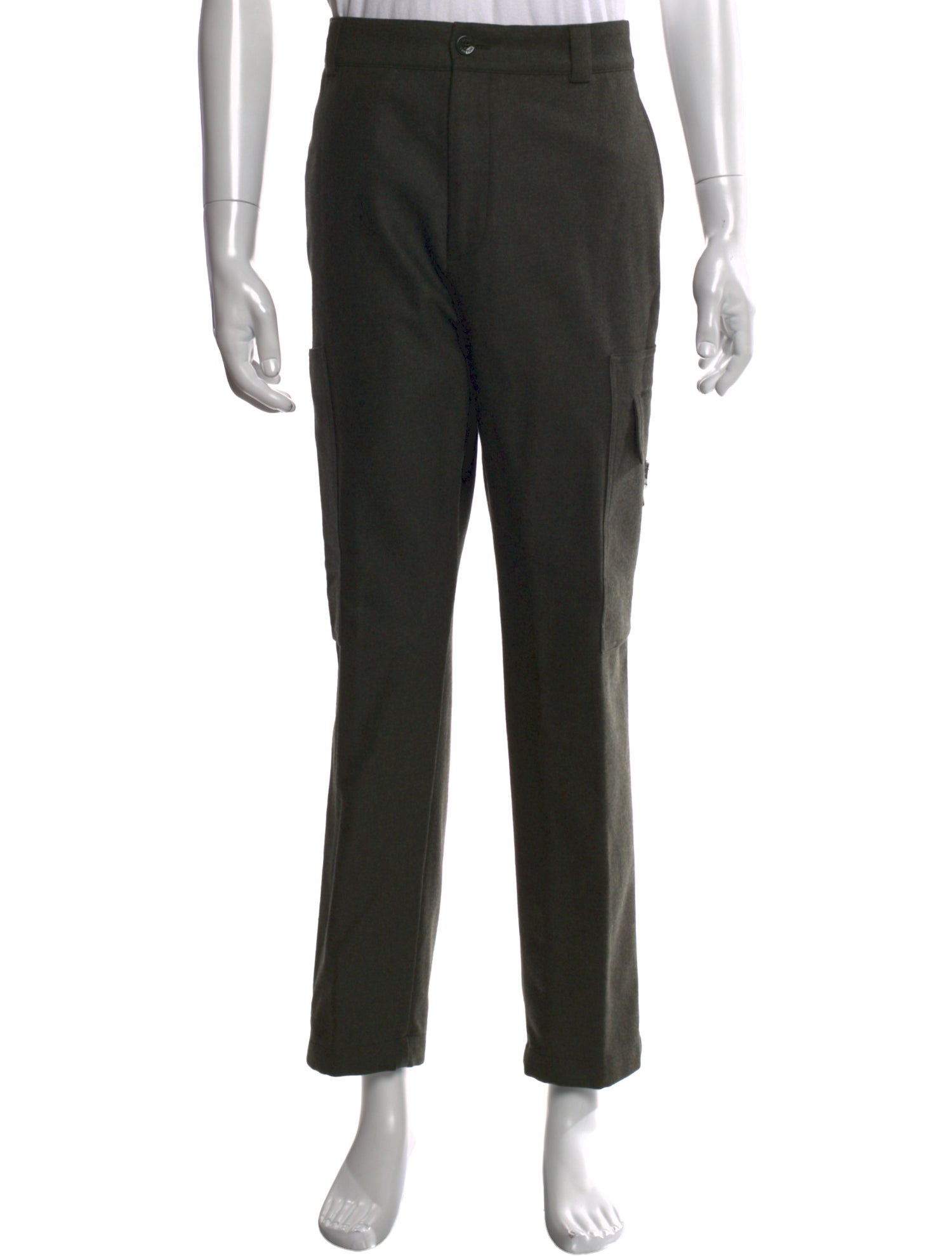Louis Vuitton 2024 Dress Pants