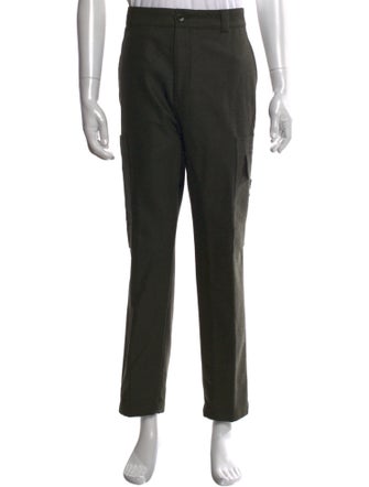 Louis Vuitton 2024 Dress Pants