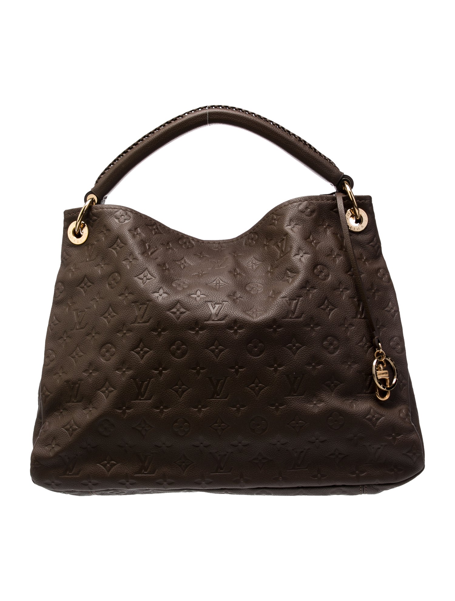 Louis Vuitton LV Monogram Artsy MM