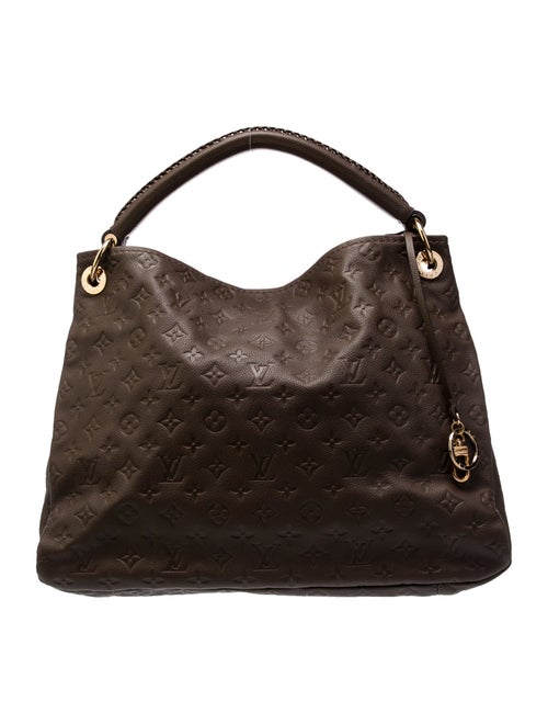 Louis Vuitton LV Monogram Artsy MM